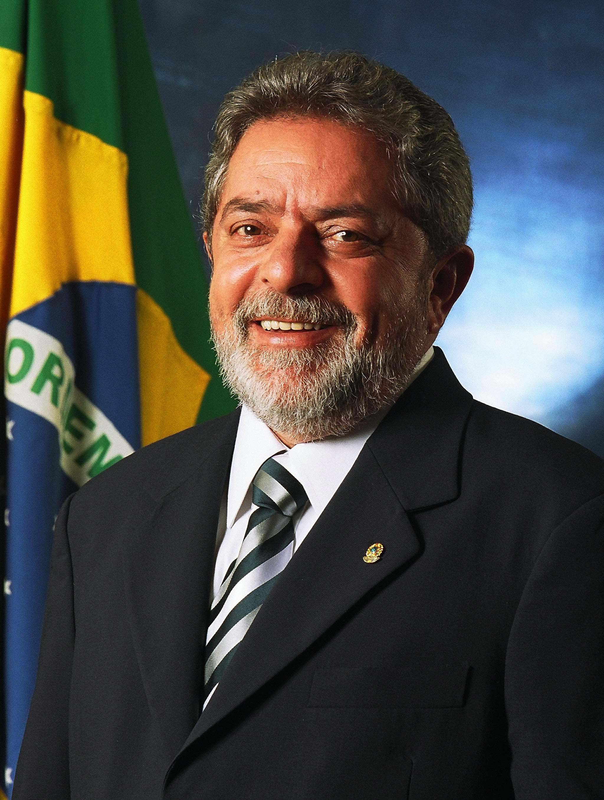 Lula vai Começar Tratamento Contra Câncer Nesta Segunda-Feira 31/10/11