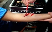Como Fazer Maquiagem de Machucados e Cicatrizes para Halloween, Videos