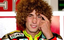 Morre Piloto Italiano Marco Simoncelli Atropelado no MotoGP, 23/10/11
