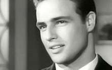 Pôsters Marlon Brando: Cartazes Ator, Fotos, Vida e Polêmicas do Galã