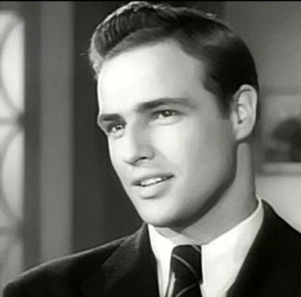 Pôsters Marlon Brando: Cartazes Ator, Fotos, Vida e Polêmicas do Galã
