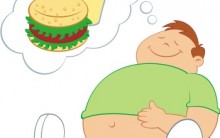 Obesidade Infantil, o que Causa o Aumento de Peso nos Jovens, Doenças
