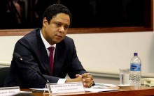 Orlando Silva Deixa Ministério do Esporte Após Denuncia de Corrupção