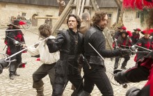 Frases do Filme “Os três Mosqueteiros” 2011: Melhores Falas Engraçadas
