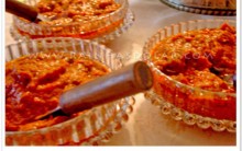 Receita de Sardela A Moda Italiana da Ana Maria Braga Passo a Passo