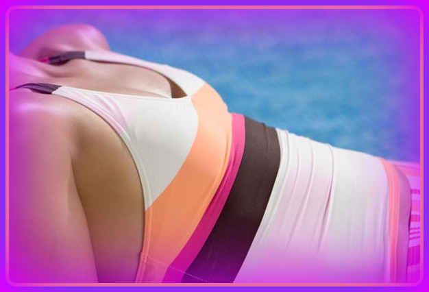 Moda dos Seios Pequenos: Tendência de Busto Discreto, Famosas e Fotos
