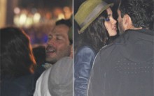 Malvino Salvador e Sophie Charlotte Estão Morando Juntos-Confira Fotos