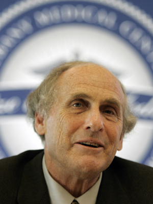 Morre Canadense Ralph Steinman 3 Dias Antes do Prêmio Nobel de Medicina