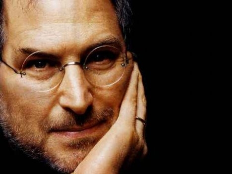 Morre Steve Jobs, Fundador da Apple Vítima de Câncer, Fotos 05/10/11