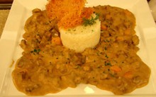 Receita de Estrogonofe de Músculo da Ana Maria Braga Passo a Passo