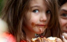 Filhos de Celebridades mais Famosos: Dia das Crianças, Melhores Fotos