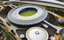 Tabela da Copa do Mundo 2014 no Brasil- SP Abrirá copa e RJ terá Final