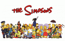 “Os Simpsons” chega ao Fim: Série Animada tem Última Temporada na TV