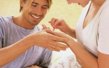 Esmaltes para Homens: Moda de Pintar as Unhas, Johnny Depp e Cores