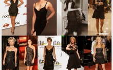 Vestido Preto pra cada Tipo de Corpo: Qual Usar, Dicas, Modelos