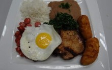 Virado à Paulista- Receita Vence “Cozinhe Para Uma Estrela”  Mais Você