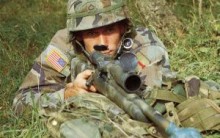Simuladores Prometem Causar Dor nos Recrutas Americanos, Soldados EUA