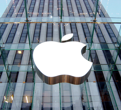 Store Grand Central Inaugurada em Dezembro a Maior Loja Apple do Mundo