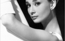 Tudo sobre Audrey Hepburn: Pôsters, Cartazes, Biografia da Linda Atriz