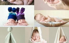 Fotos Engraçadas de Bebês, Poses Inusitadas: Crianças Imagens Curiosas