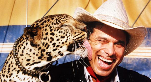 Tudo sobre Beto Carrero: Biografia de José Batista Sérgio Murad, Fotos