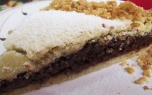 Receita de Biscoitão de Bolo com Chocolate da Ana Maria Braga-15/11/11