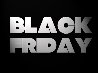 “Black Friday” 2011 25 de Novembro: Lojas, Sites, Comprar com Desconto