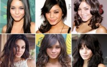 Antes e Depois das Famosas com Cabelo Longo e Curto, Veja as Fotos
