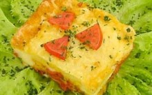 Receita de Cachorro Quente de Forno da Ana Maria Braga Passo a Passo