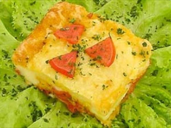 Receita de Cachorro Quente de Forno da Ana Maria Braga Passo a Passo