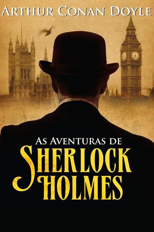Sherlock Holmes: A Ponte de Thor – Resumo, Conto de Arthur Conan Doyle