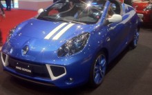 Carros do Futuro em Exposição no Japão – Fotos de Carros Conceito Veja