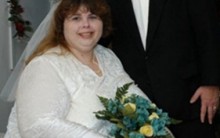 Foto da Noiva Mais Obesa do Mundo – Casamento Feliz – Confira