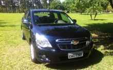 Chevrolet Lança Cobalt – Foto, Preço, Versões, Motor, Configurações