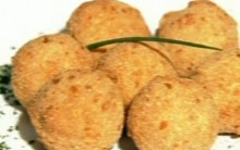 Receita de Croquete de Batata Doce – Cozinha Popular – SPTV