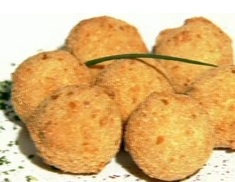 Receita de Croquete de Batata Doce – Cozinha Popular – SPTV
