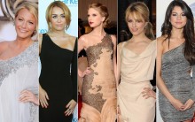 Como Usar Decotes Assimétricos: Tipos de Corpo, Lindos Modelos e Fotos