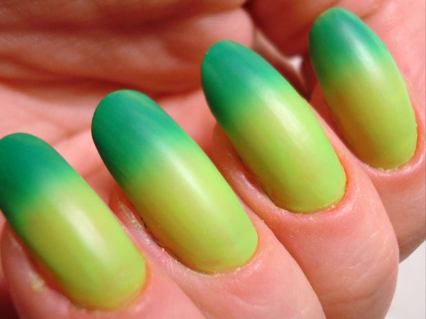 Esmalte Delicius, Sansion Angel Muda de Cor com Água, Como Usar, Fotos