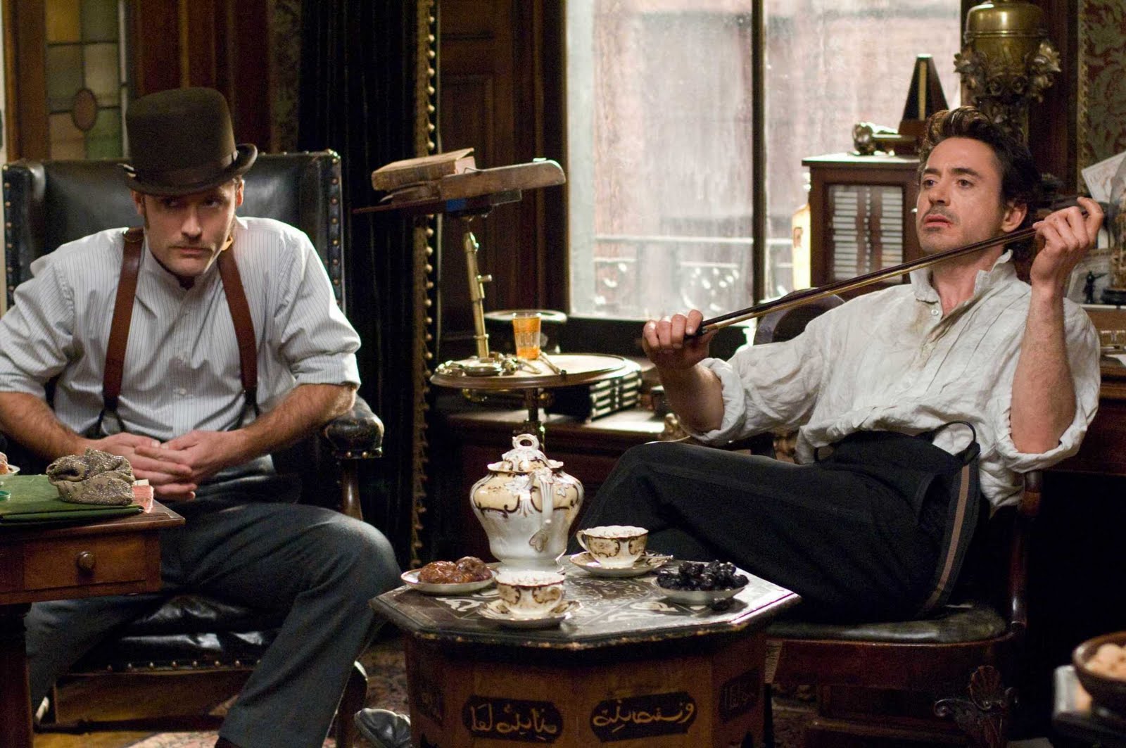filmes sherlock holmes Sherlock Holmes: O Signo dos Quatro: Resenha, Livro Arthur Conan Doyle