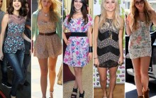 Moda Floral Verão: Como Usar as Estampas de Flores, Roupas, Dicas Look