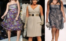 Moda Para Gordinhas, Dicas de Roupas – Arrase – Cores, Tendências 2012
