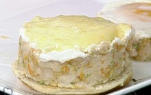 Receita de Hamburguer Nutritivo e Saudável da Ana Maria Braga-29/11/11