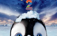 Filme “Happy Feet 2 – O Pinguim”: Resenha, Estreia, Trailer e Fotos