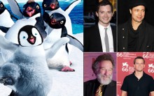 Quem dubla quem: Descubra os Donos das Vozes de Personagens Famosos