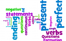 Present Perfect Continuous/Progressive: Como Fazer, Inglês, Resumo