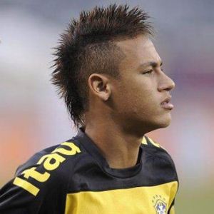 Neymar Um dos Melhores do Mundo em Site “France Football”-Bola de Ouro