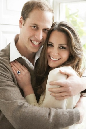 Kate Middleton Grávida de Príncipe William: Tudo sobre Bebê Real Fotos