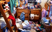 Como Organizar Quarto de Criança: Arrumar Brinquedos, Diminuir Bagunça