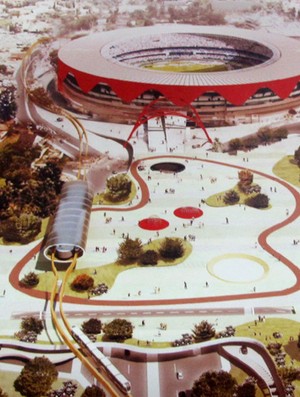 Cobertura do Morumbi Ficará Pronta em 18 Meses – Veja Fotos do Projeto