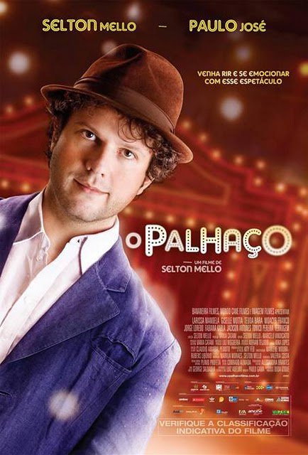 Frases do Filme “O Palhaço”: Falas Engraçadas, Selton Mello 2011